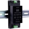 MEAN WELL DDRH-15-05DR Przetwornik DC/DC na szynę DIN 5 V/DC Ilość wyjść:1 x Content 1 szt.