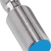 Czujnik zbliżeniowy M18 Indukcyjny 5 mm SICK Wpuszczany 10 → 30 V DC długość 50mm Gwintowany