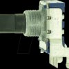 RK14K1220A63 ALPS rotary potentiometer, linear, 6 mm, stereo, 100 K