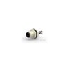 TE Connectivity T4171210504-001 M12 Connector Male D 4P 0.2m Wire