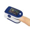 Pulsoksymetr napalcowy - Pulse Oximeter / 51-760