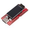 Sipeed Longan Nano - RISC-V GD32VF103CBT6 Development Board with Acrylic Case
