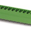 Wtyk PCB 5-pinowe raster: 3.81mm Phoenix Contact 200.0 V.