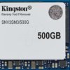 SNV3SM3/500G NV3 PCIe 4.0 NVMe SSD, 500 GB, M.2 2230