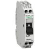 Wyłącznik silnikowy miniaturowy GB 0,5A 1P+N GB2CD05 SCHNEIDER ELECTRIC