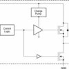 3.6-V, 4-A, 4.7-mΩ load switch with output discharge | YZP | 8 | -40 to 105