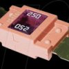 MGP250 Auto fuse megaOTO 250A 32VDC pink