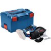 Bosch 06016B8001 Professional Cordless Saw 18V 50mm Depth LEDs Ergonomic