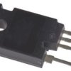 MOSFET N-kanałowy 45 A HiP247-4 650 V 0.067 Ω
