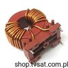 T60405-R6166-X27 Double Chokes Power THT VAC