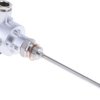 Jumo Czujnik temperatury PT100 długość 150 mm średnica 6 mm 260 °C