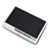 reTerminal CM4108032 - urządzenie HMI z Raspberry Pi CM4 i ekranem dotykowym 5'' - SeeedStudio 110070108