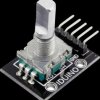 SE055 Developer boards - Rotation angle encoder, KY-040