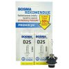 D2S 35W P32d-2 4300deg;K Bosma 5791 D duopak xenon