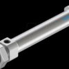 19211 Standard cylinder, DSNU, dia. 20 mm, M8, G1/8