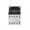 Stycznik mocy 3P 12A 5,7kW przy 400VAC AC3, cewka 24VDC 0Z 1R 11BG1201D024