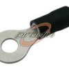 K. OCZKO 5/4.00mm2 IZOL