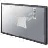 Neomounts FPMA-W830 Monitor Wall Mount 10-27" 12kg Full Motion Silver
