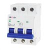 Wyłącznik nadprądowy 3P C 10A 6kA AC WN6 3P C10A