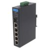 Switch Poe Niezarządzalny, 6 Porty Eki-2706G-1Gfpi-Be