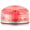 SIR–E LED CZERWONY allCLEAR - Sygnalizator świetlno-dźwiękowy - 90133
