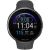 Polar 900107610 Pacer Pro HR GPS heart rate monitor watch Carbon Grey