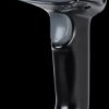 1300G-2USB CCD barcode scanner - USB - black