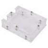Whadda WPA506 Transparent Case For Arduino® Uno R3