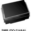 SMBJ5.0CD thru SMBJ120CD Surface-Mount TransZorb® Transient Voltage Suppressors
