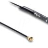 12720 Antenna, Wi-Fi, MHF® I connector, Bluetooth, 0.18 m