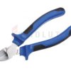 OPT LB032 Szczypce boczne 160mm