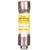Wkładka bezpiecznikowa cylindryczna 10x38mm 10A 600V AC/150V DC, zwłoczna, klasa CC LP-CC-10 /10szt./