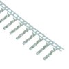 100 x Female Dupont Style 2.54mm Crimp Terminal
