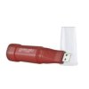 Rejestrator danych temperatury +80°C USB typ czujnika Temperature RS PRO