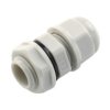 Waterproof Cable Gland PG-7 Size (Gray)