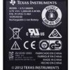 Texas Instruments N2BT-BKT-B Zestaw akumulatora do kalkulatora graficznego (D x S x W) 43 x 43 x 53 mm