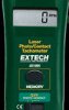 EXTECH 461995 TACHOMETER, PHOTO/CONTACT