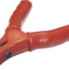 Klema zaciskowa SET Połączenie śrubowe dla końcówek kablowych za pomocą zacisku oczkowego M6 czerwony SET® SZ20 Zawartoś