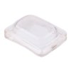 Silicone Rectangle Rocker Switch Waterproof Cover