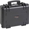 Explorer Cases Walizka outdoorowa 35.5 l (D x S x W) 520 x 435 x 230 mm czarny 4820.BPH