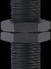 Inductive sensor, PNP, flush mounting M12, flush, 1 Form A (N/O), 30 V (DC), 100 mA, IFW200