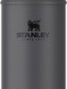 Termos STANLEY 10-01612-061, Pojemność: 0.75 l, 598 g, Kolor producenta: antracytowy