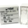 Przekaźnik RM83-1021-25-1012 RELPOL 1Z;16A/250VAC;Ucewki:12VDC;do druku
