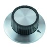 RN-114B Arrow 37mm Control Knob 6.35mm Shaft