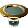 Downlight LED Power SEINE 5*1W biały ciepły