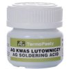 Kwas lutowniczy 35ml AG CHE1605