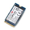 Pinedrive - dysk SSD NVMe M.2 2242 - 256GB - do HatDrive! Pineboards