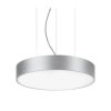 Lampa podwieszana LED Brumberg 13603163 13603163 brak srebrny
