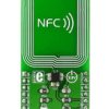 Płytka Click mikroBus NFC Tag 2 Click, MikroElektronika Technologia zbliżeniowa (NFC)