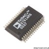 AD9761ARS 10Bit DA Converter SMD-TSSOP28 AD